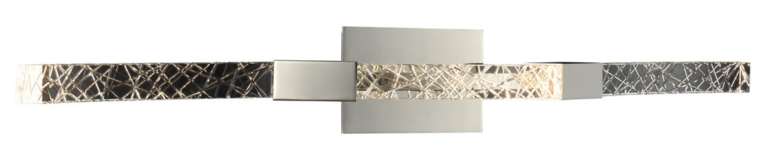 40 Inch Led Bath by Kalco Allegri