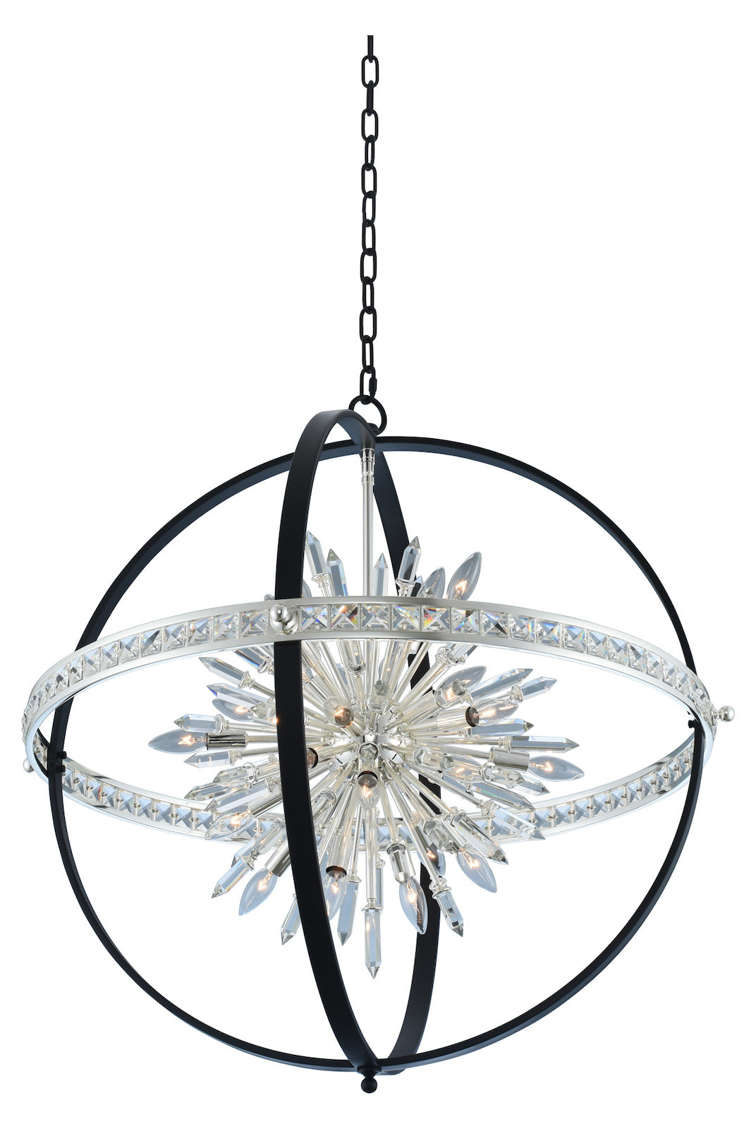 36 Inch Pendant by Kalco Allegri