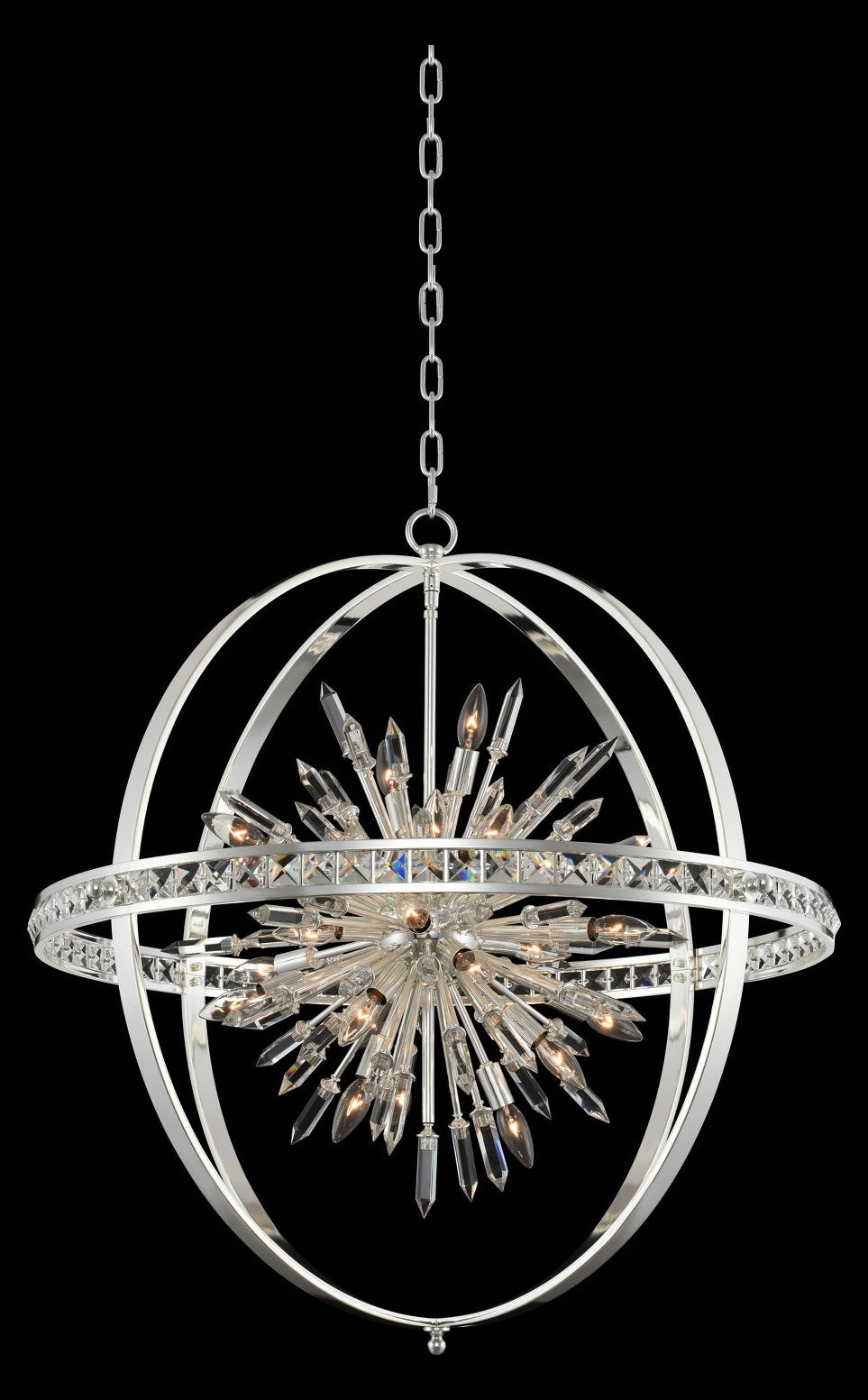 36 Inch Pendant by Kalco Allegri
