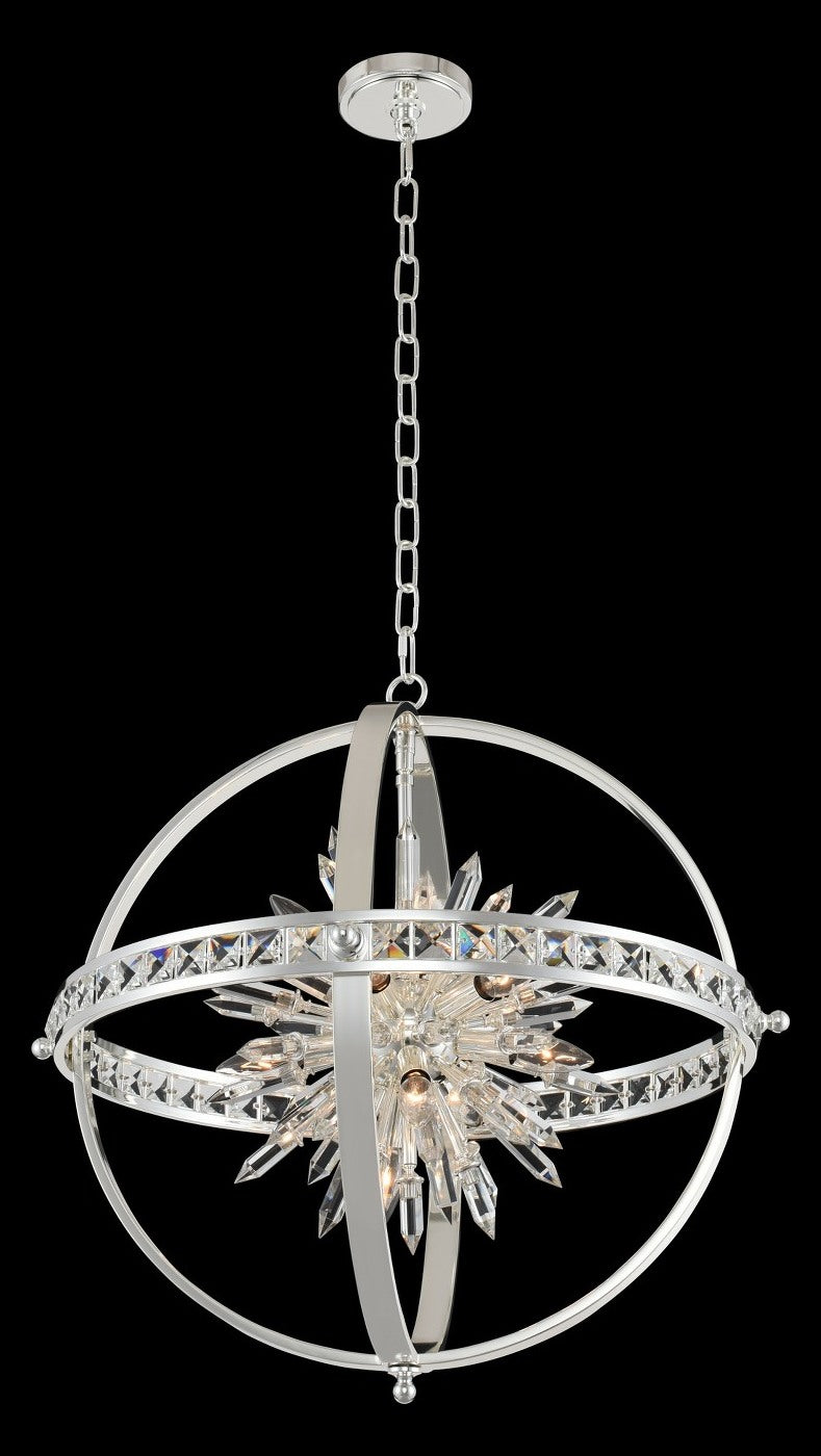 26 Inch Pendant by Kalco Allegri