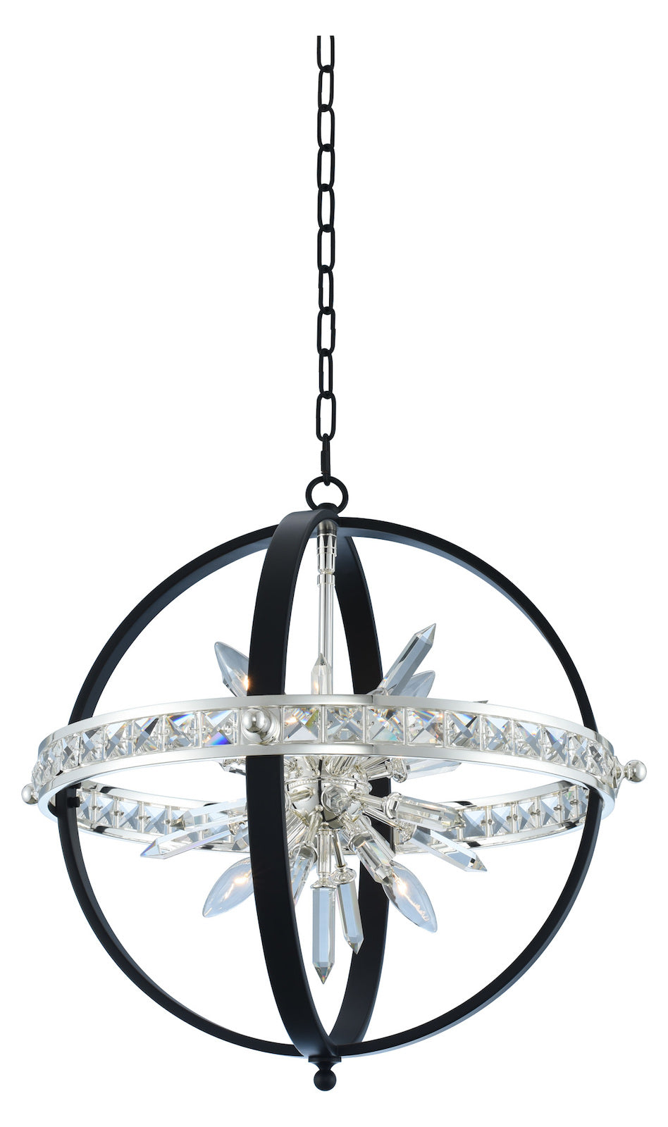 23 Inch Pendant by Kalco Allegri