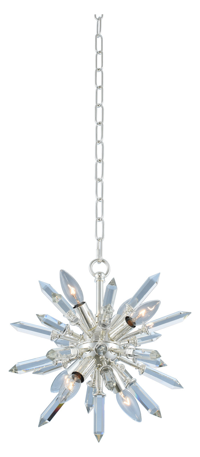 14 Inch Pendant by Kalco Allegri