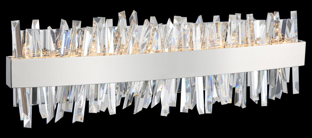 24 Inch Led Ada Bath by Kalco Allegri