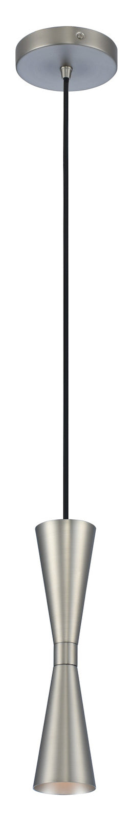 1 Light Mini Pendant by Kalco