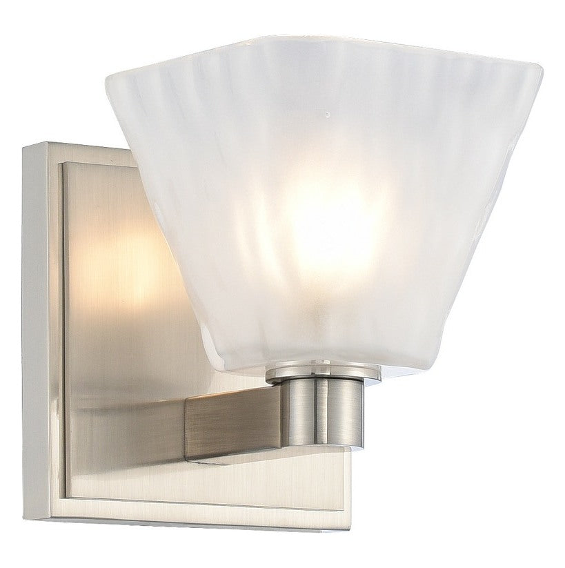 1 Light Bath by Kalco