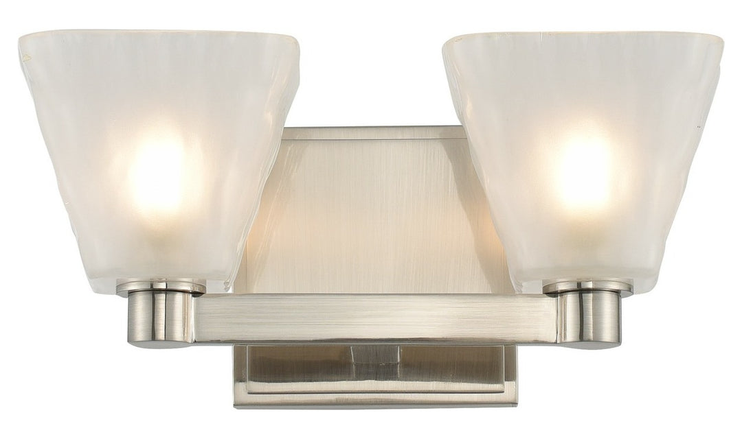 2 Light Bath by Kalco