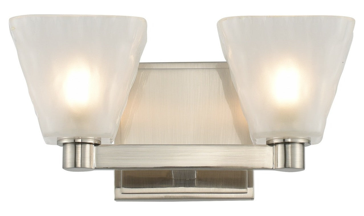2 Light Bath by Kalco