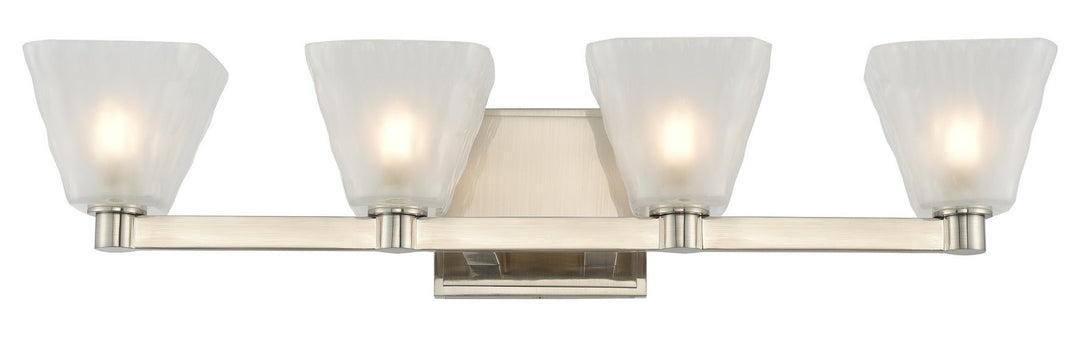 4 Light Bath by Kalco