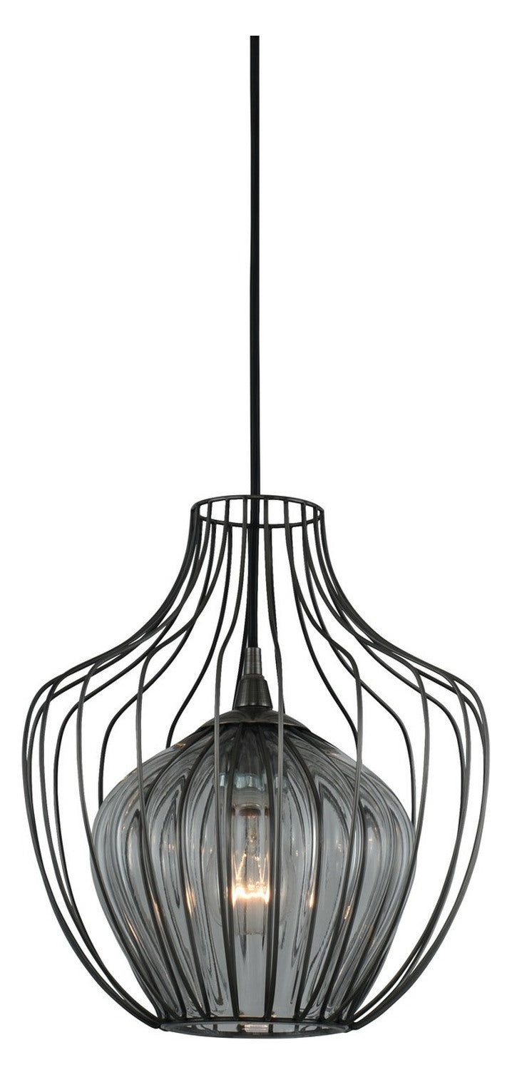 12 Inch Pendant by Kalco