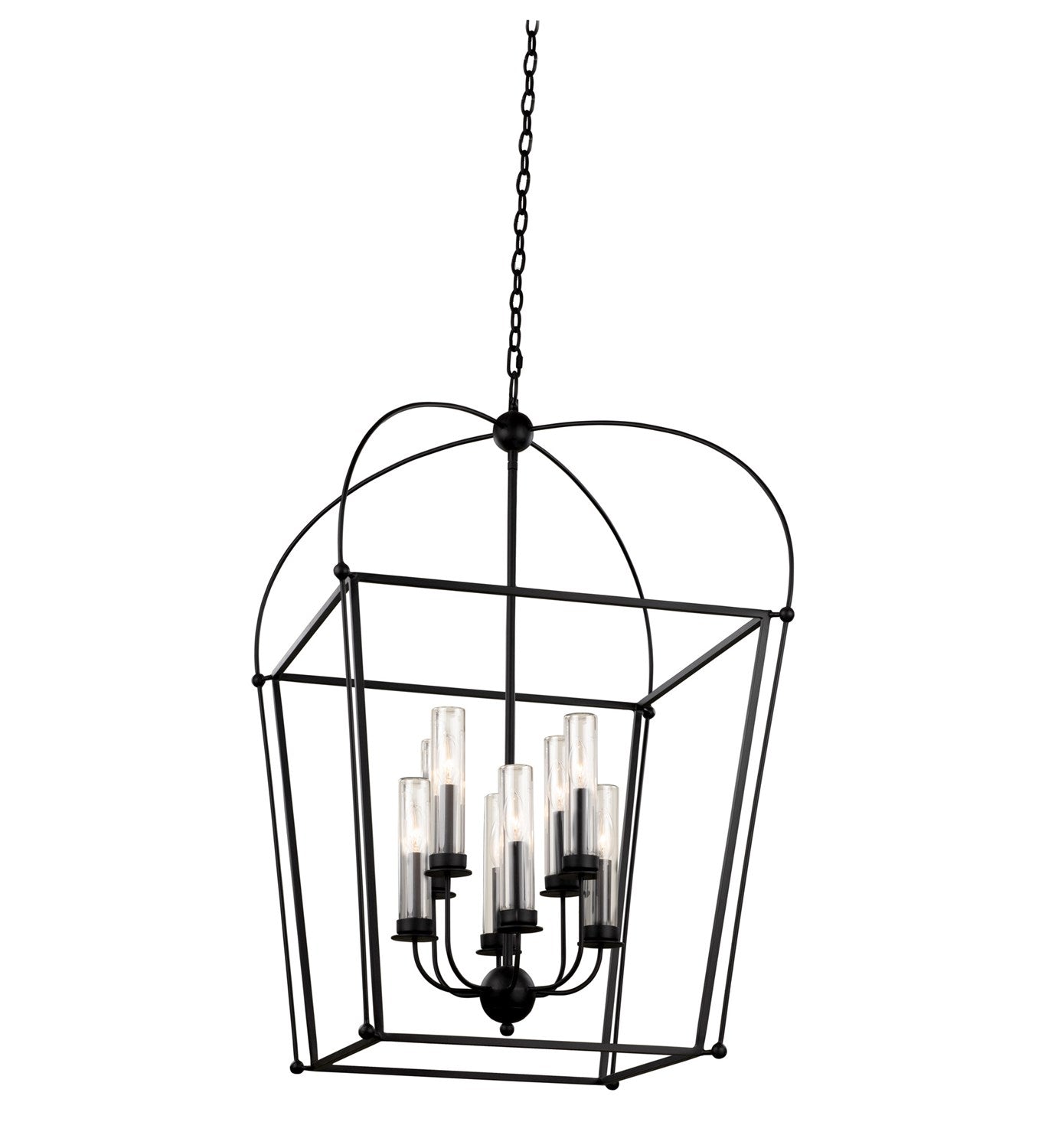 24 Inch Outdoor Pendant by Kalco