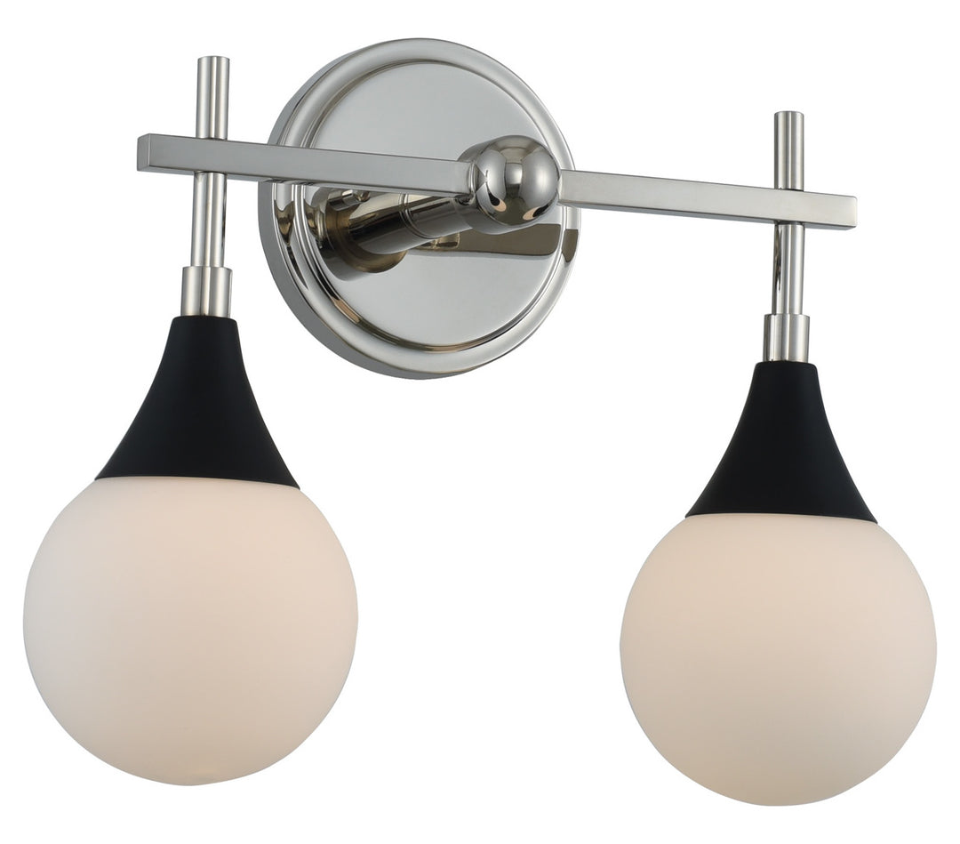 2 Light Bath by Kalco