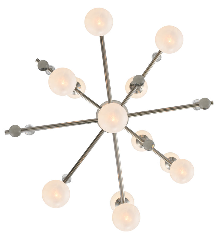 12 Light Chandelier