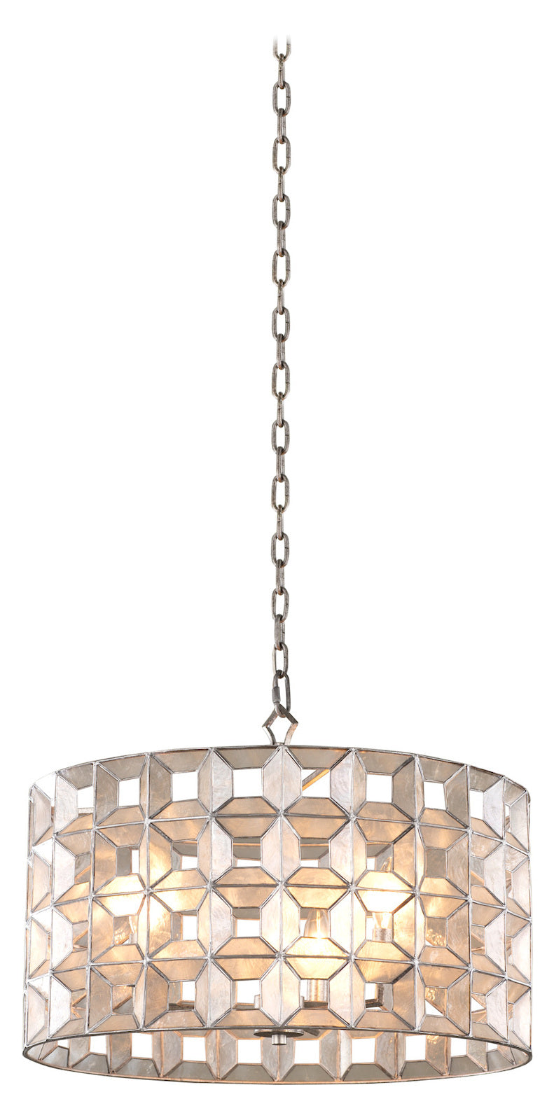 20 Inch Pendant by Kalco
