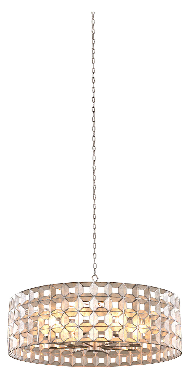 33 Inch Pendant by Kalco