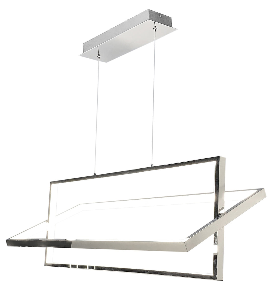 Island Light by Artcraft