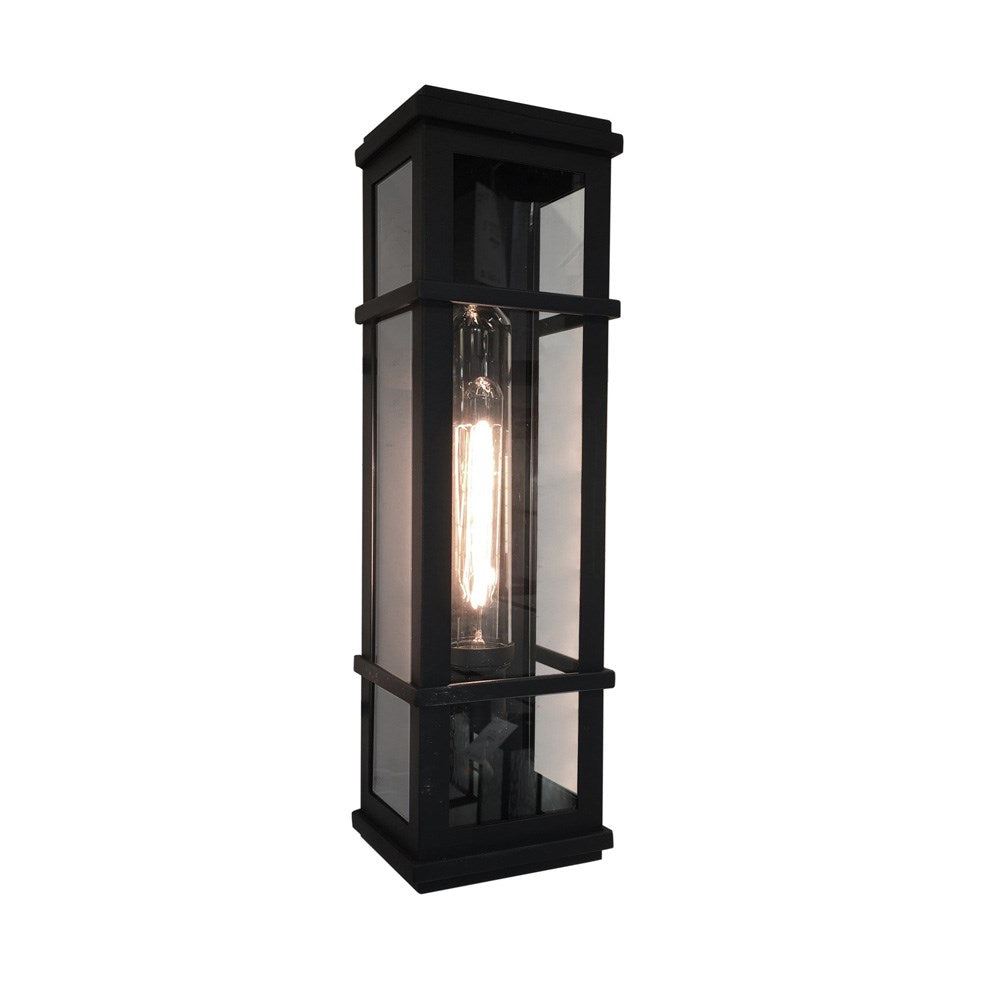 Outdoor Post Light by Artcraft