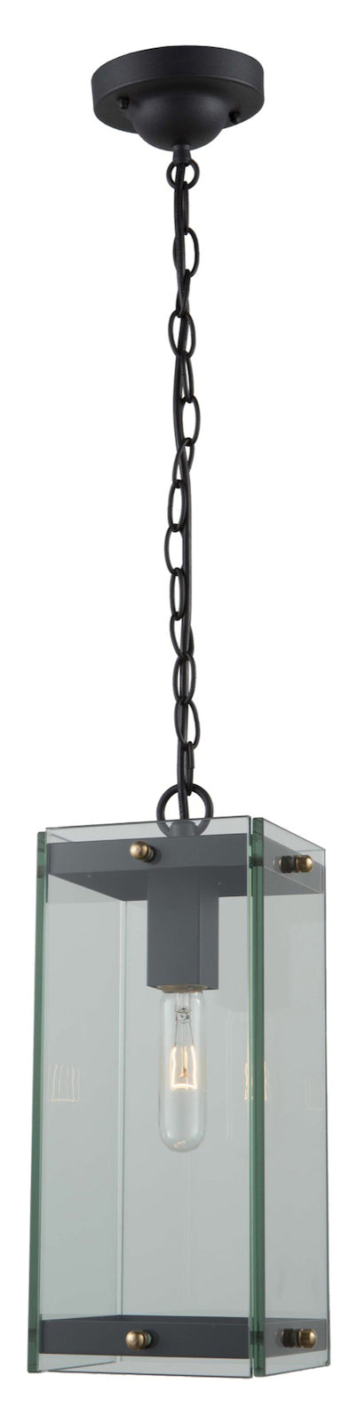 Outdoor Pendant by Artcraft