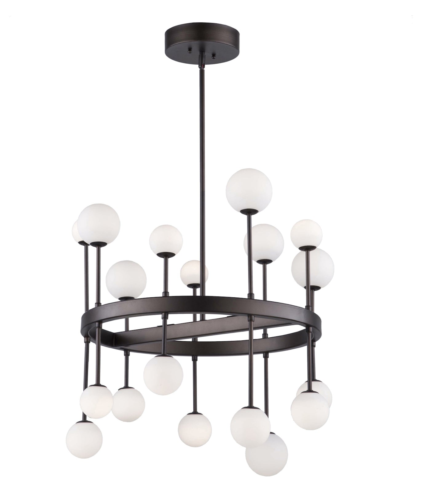 Chandelier by Artcraft