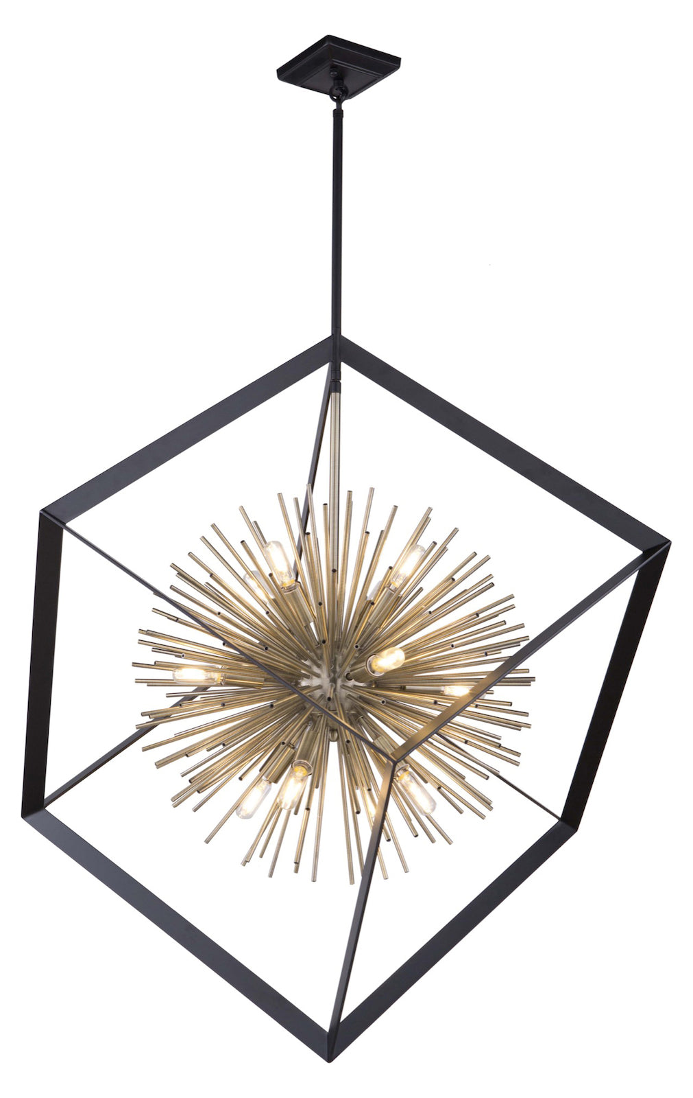 Chandelier by Artcraft
