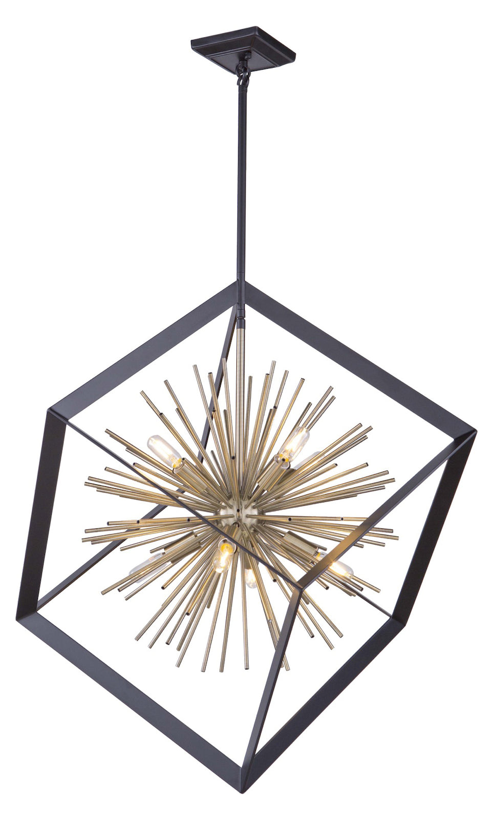 Chandelier by Artcraft