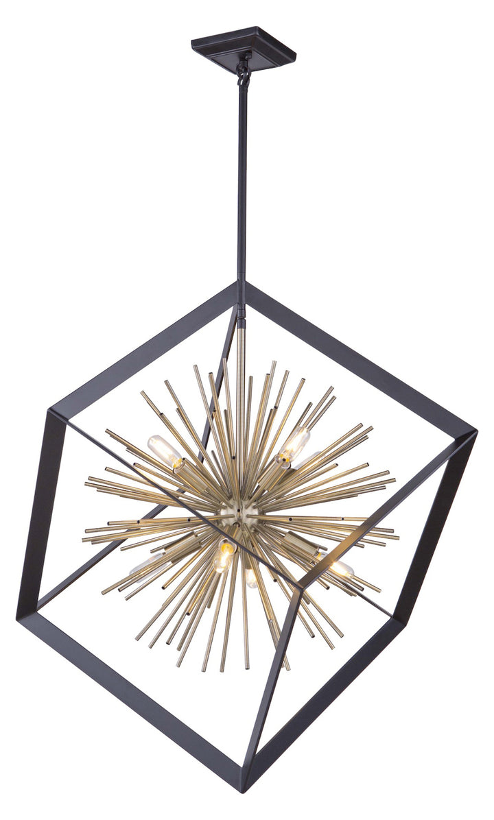 Chandelier by Artcraft
