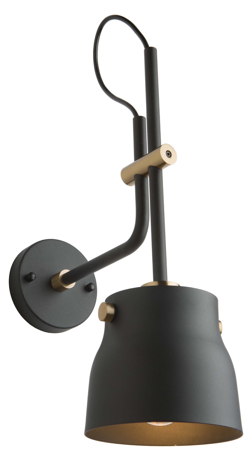 Wall Light by Artcraft