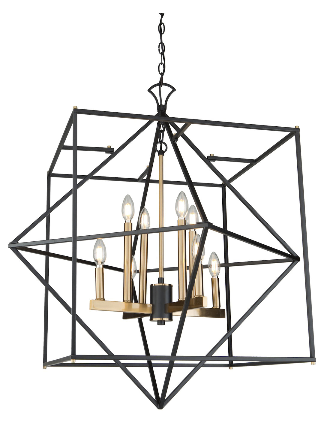 Chandelier by Artcraft