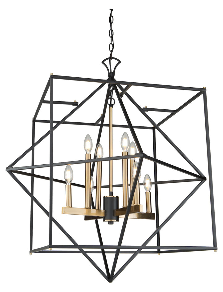 Chandelier by Artcraft