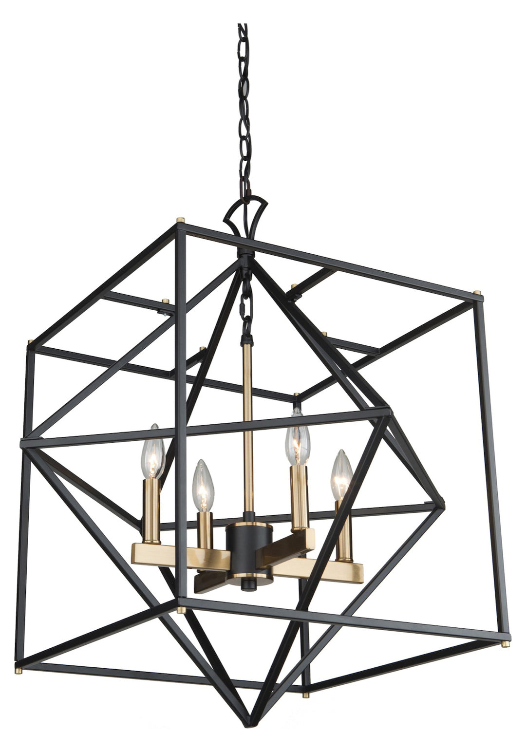 Chandelier by Artcraft