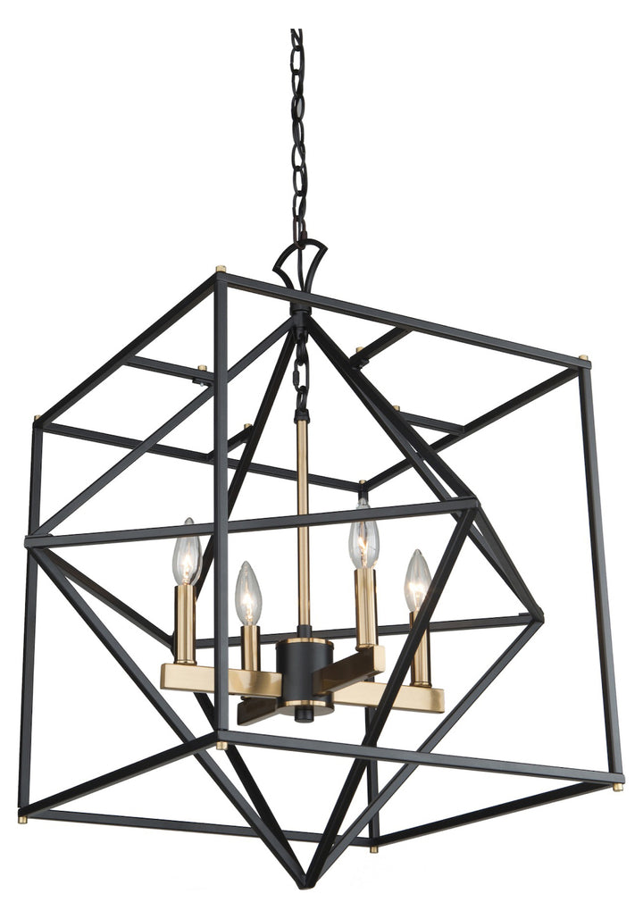 Chandelier by Artcraft