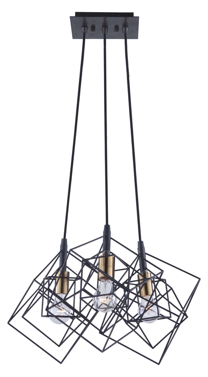 Chandelier by Artcraft