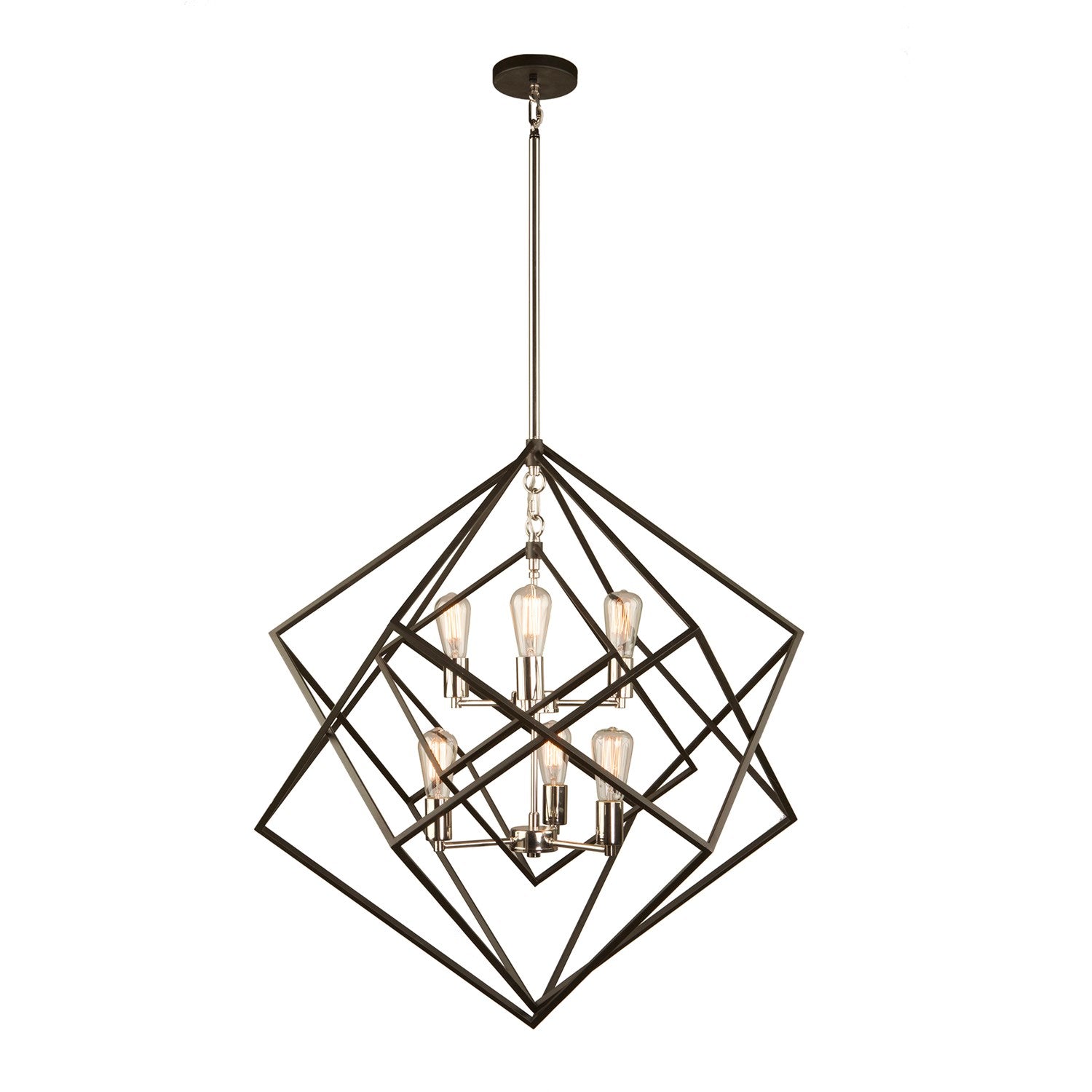 Chandelier by Artcraft