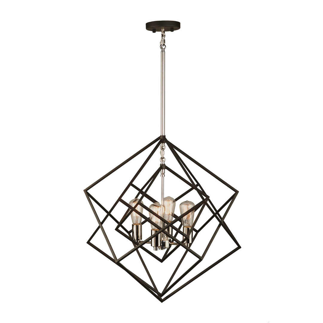 Chandelier by Artcraft