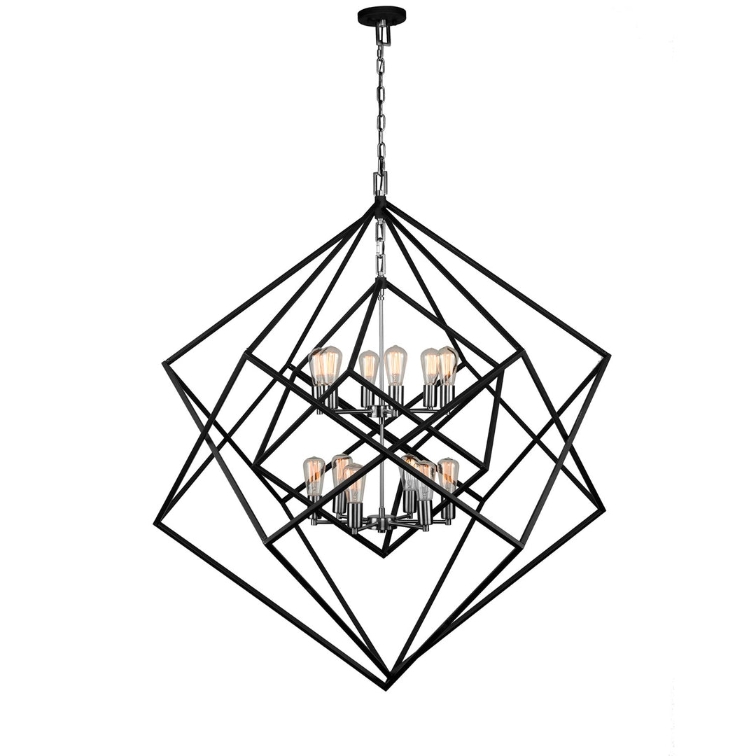 Chandelier by Artcraft