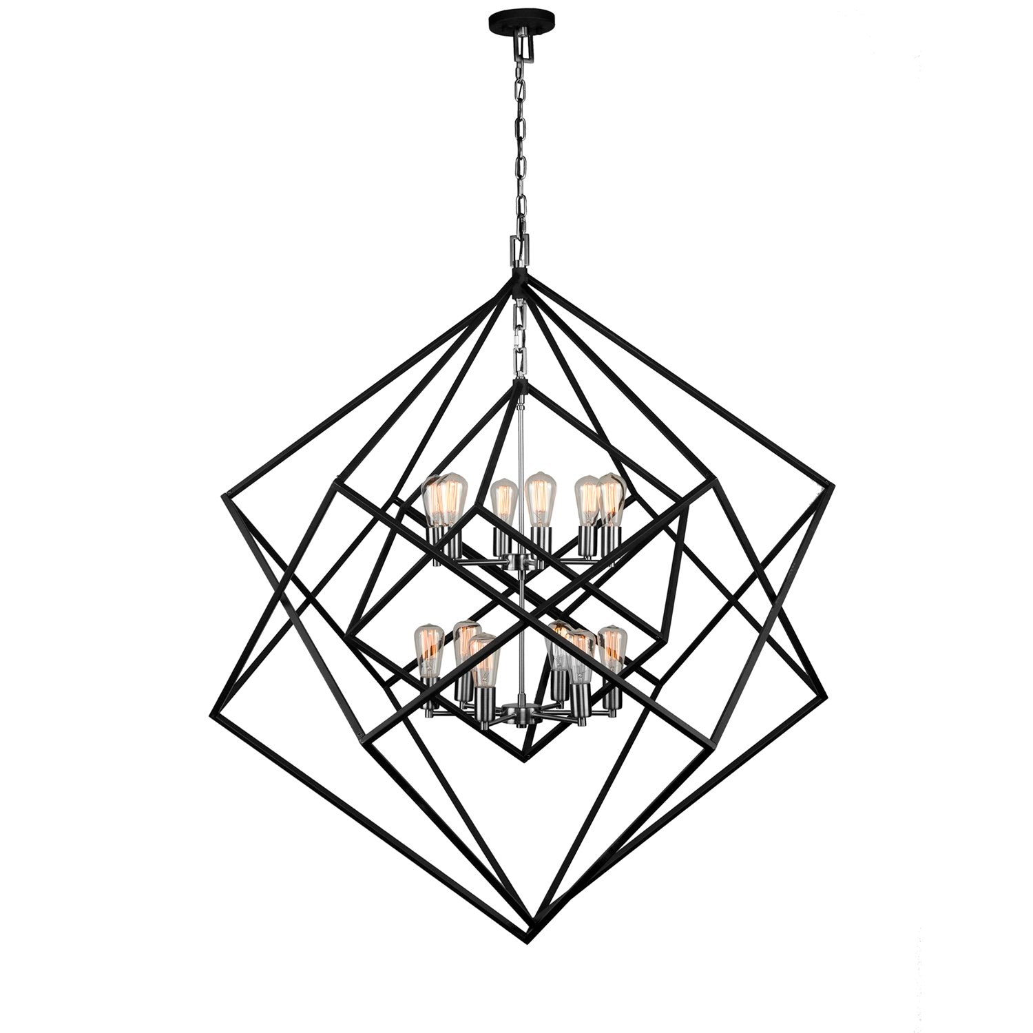 Chandelier by Artcraft