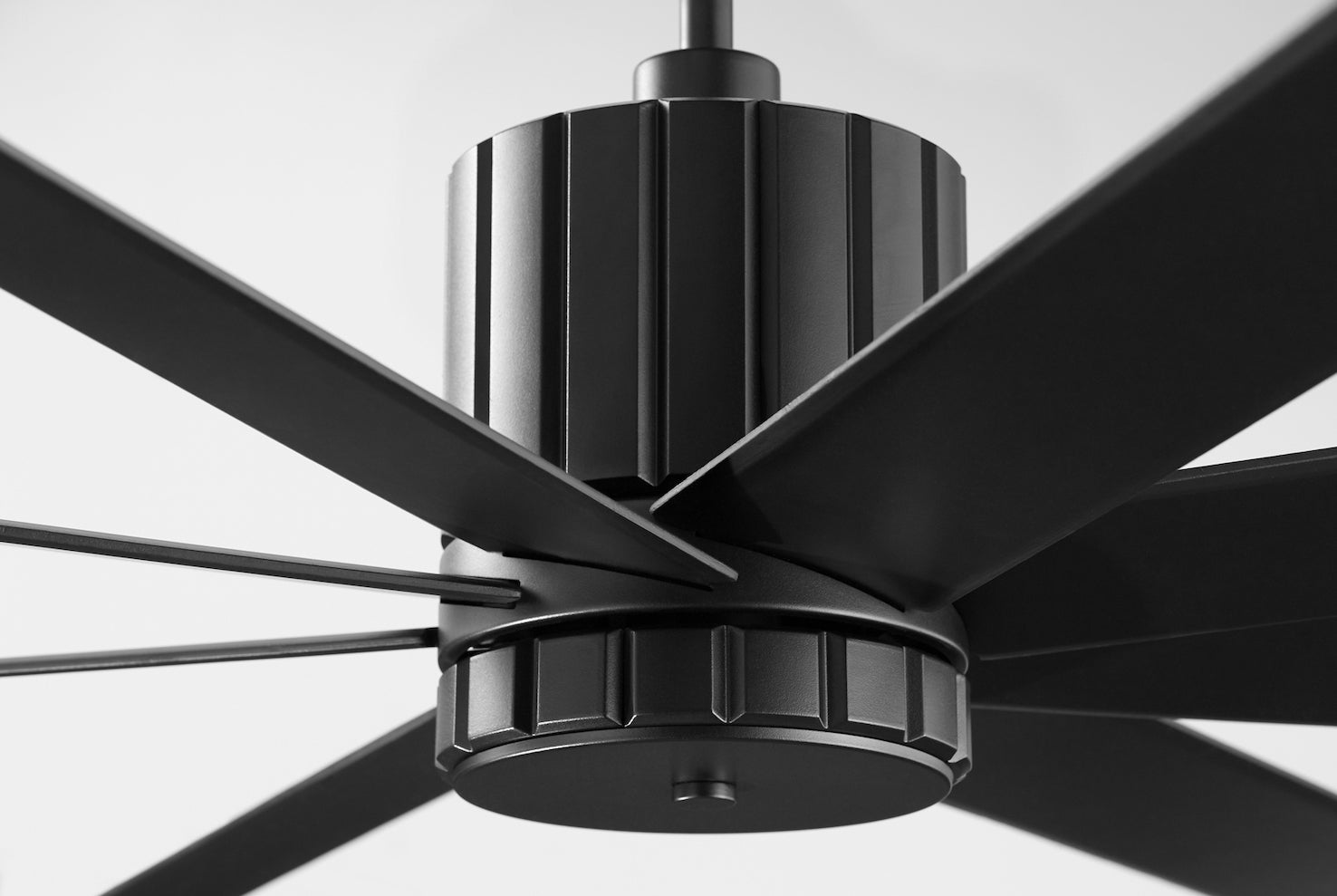 Noir Ceiling Fan
