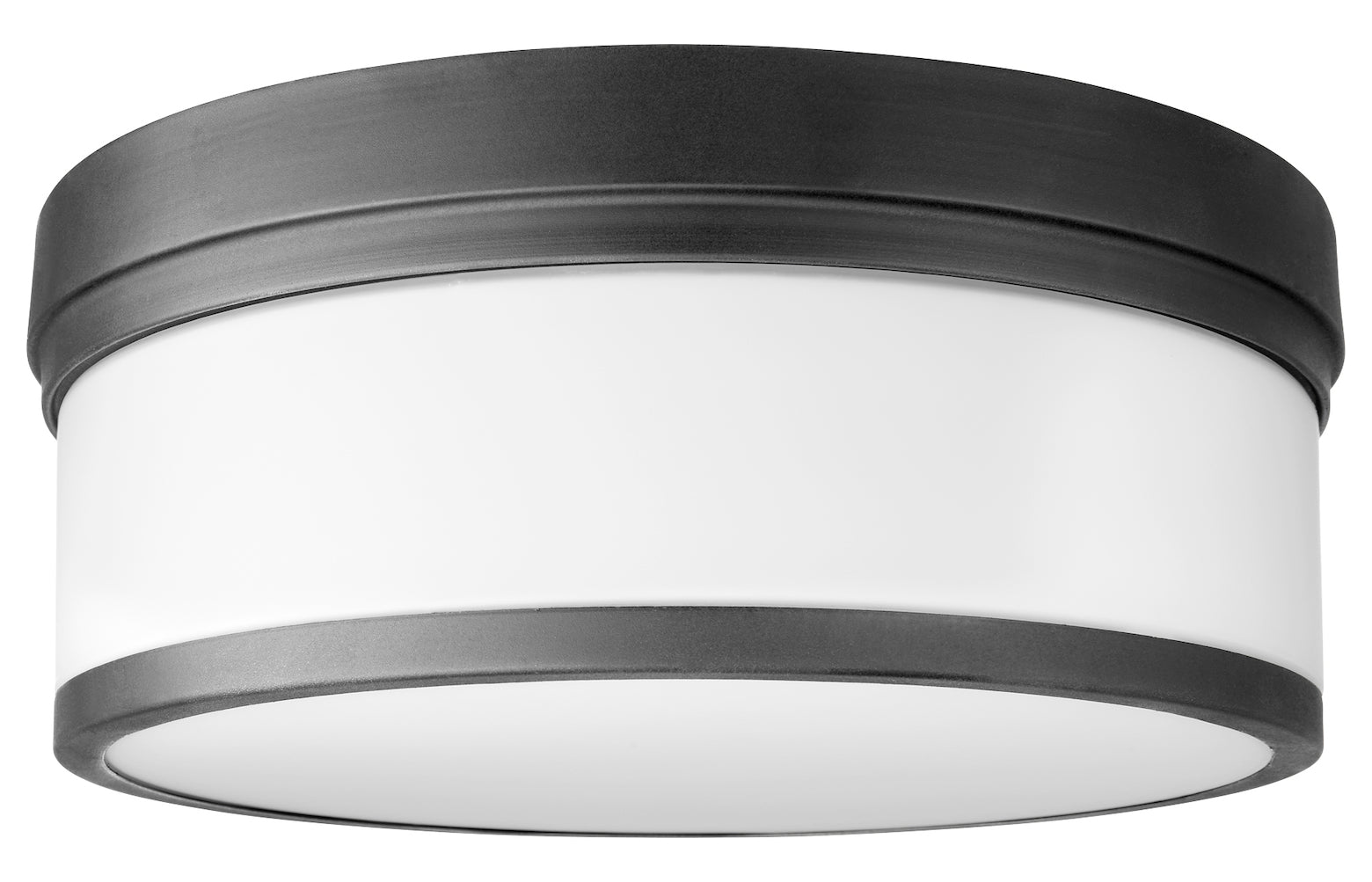 3 Lights Noir Designer Family by Quorum