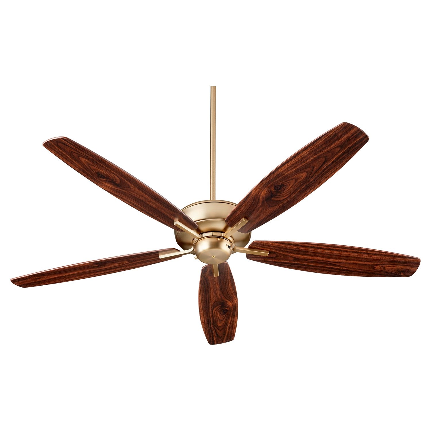 Breeze 60in Fan - Agb by Quorum