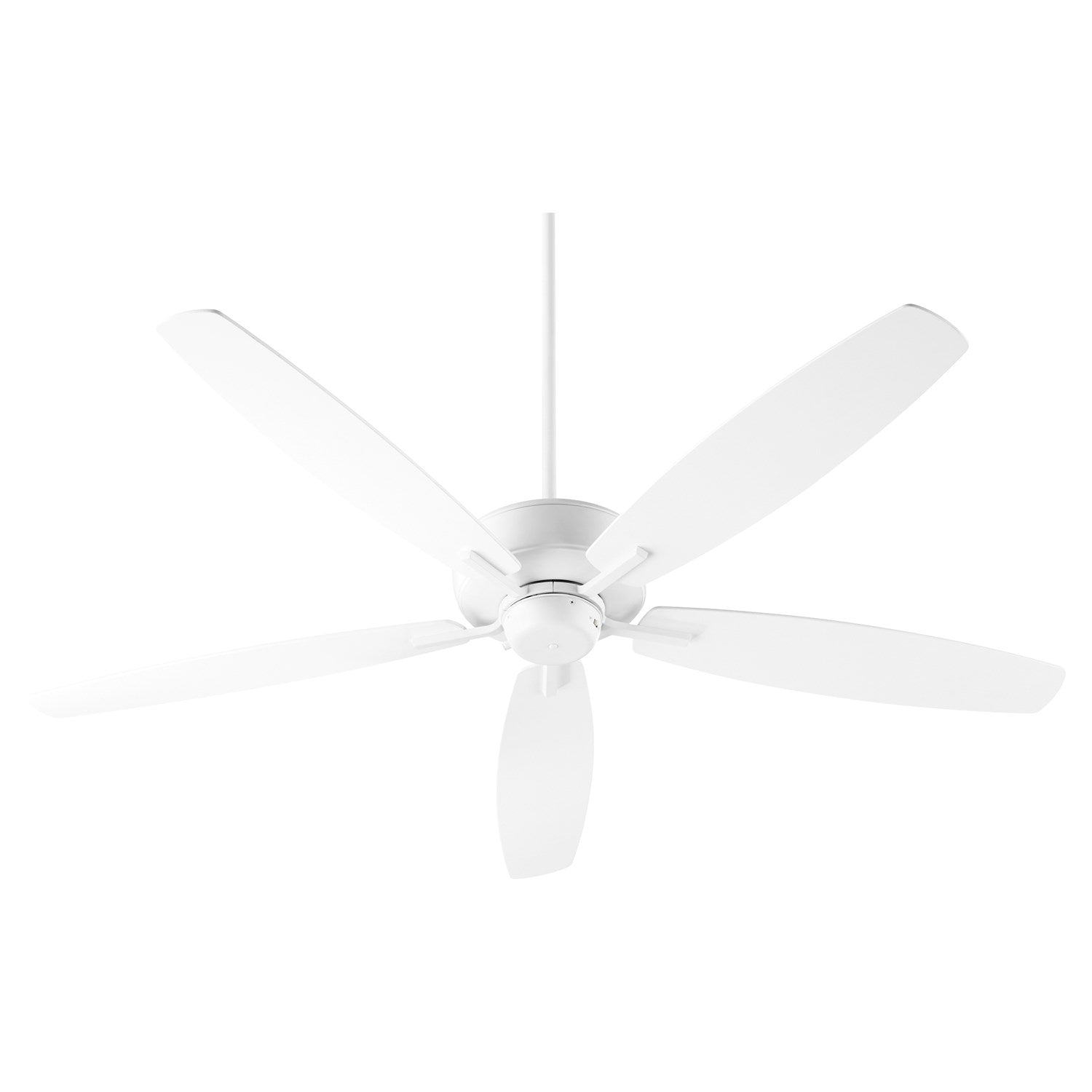 Breeze 60in Fan - Sw by Quorum