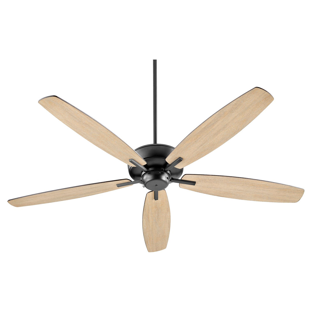 Breeze 60in Fan - Nr by Quorum