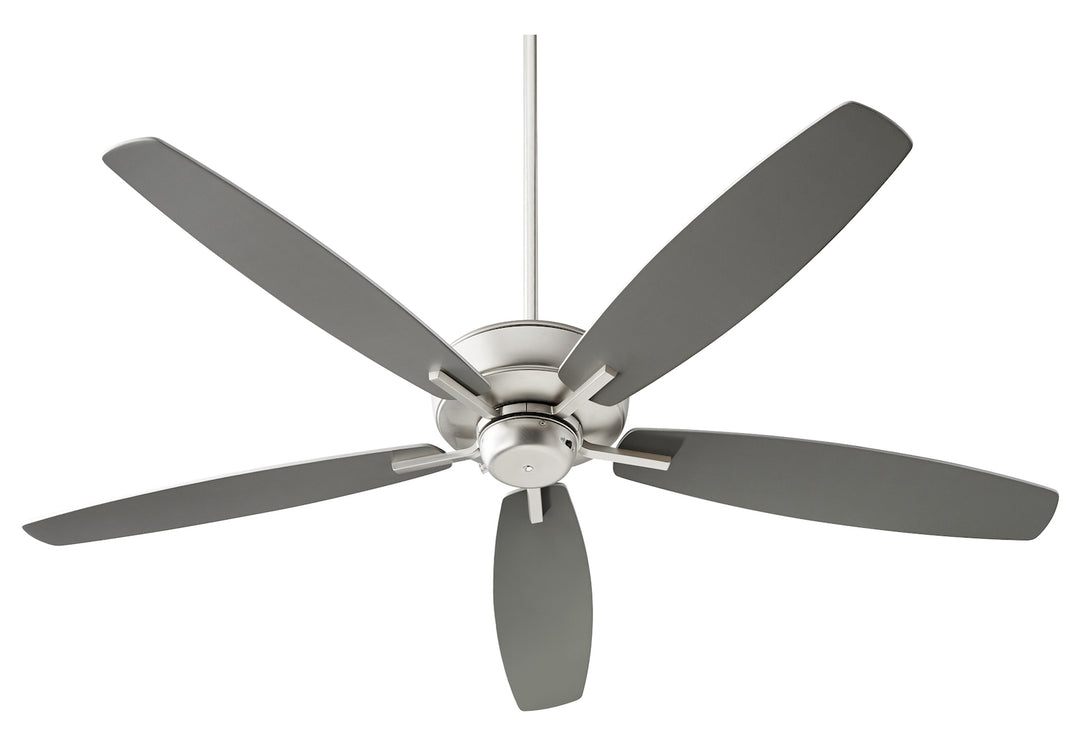 Breeze 60in Fan - Stn by Quorum