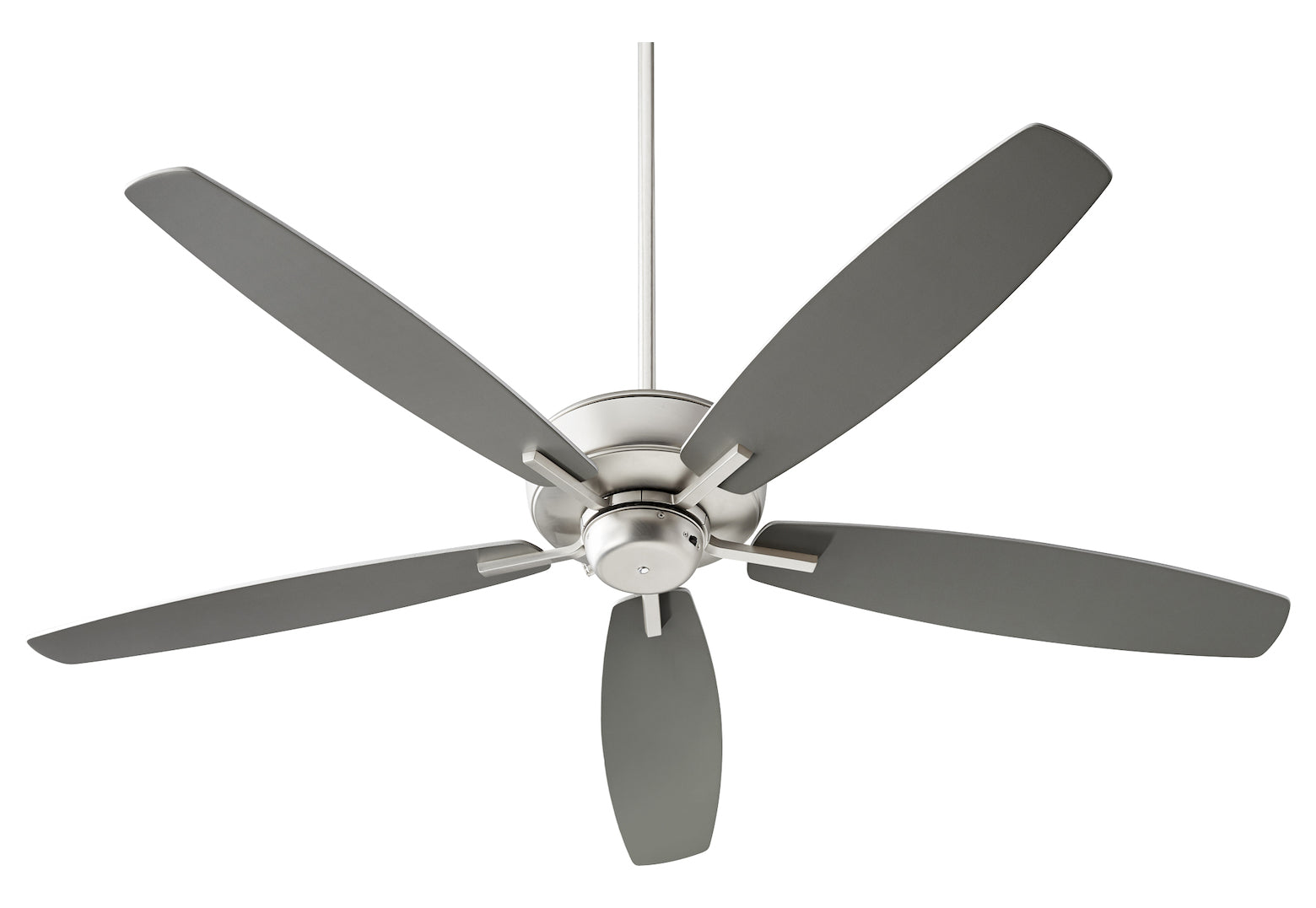 Breeze 60in Fan - Stn by Quorum