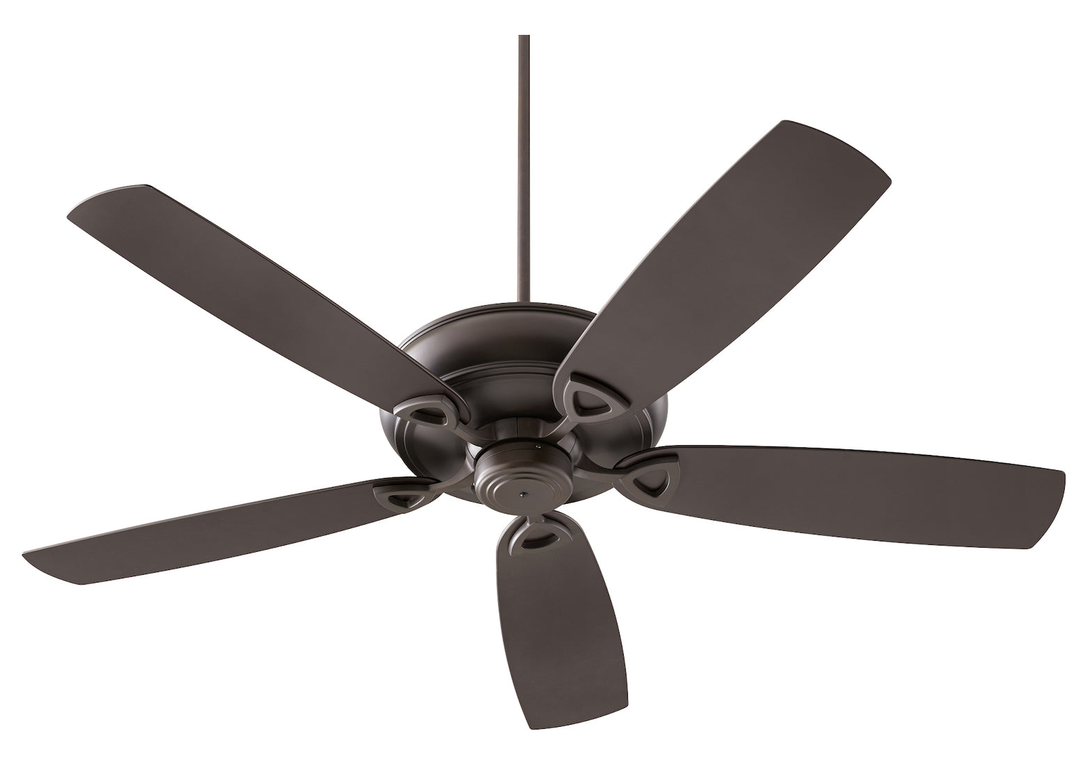 Alto 62in Patio Fan - Ob by Quorum