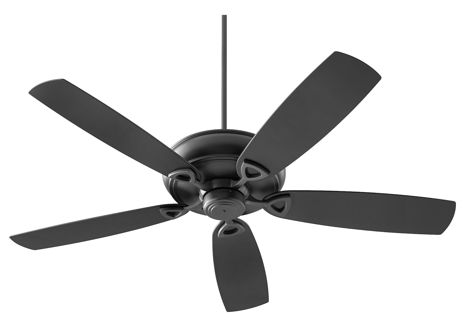 Alto 62in Patio Fan - Nr by Quorum