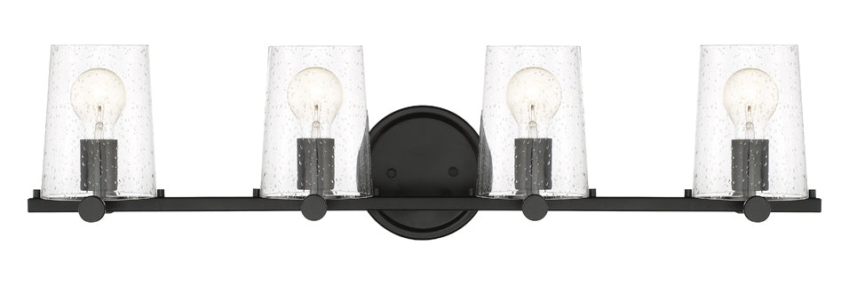 4 Light Bath Bar by Designers Fountain