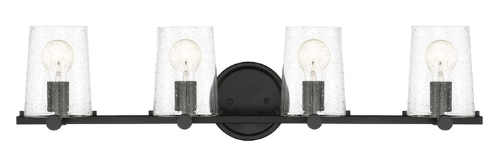 4 Light Bath Bar by Designers Fountain