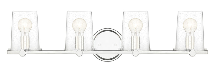 4 Light Bath Bar by Designers Fountain