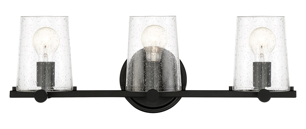 3 Light Bath Bar by Designers Fountain