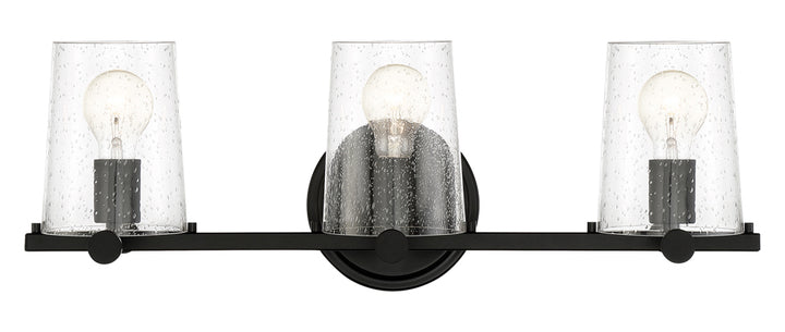 3 Light Bath Bar by Designers Fountain
