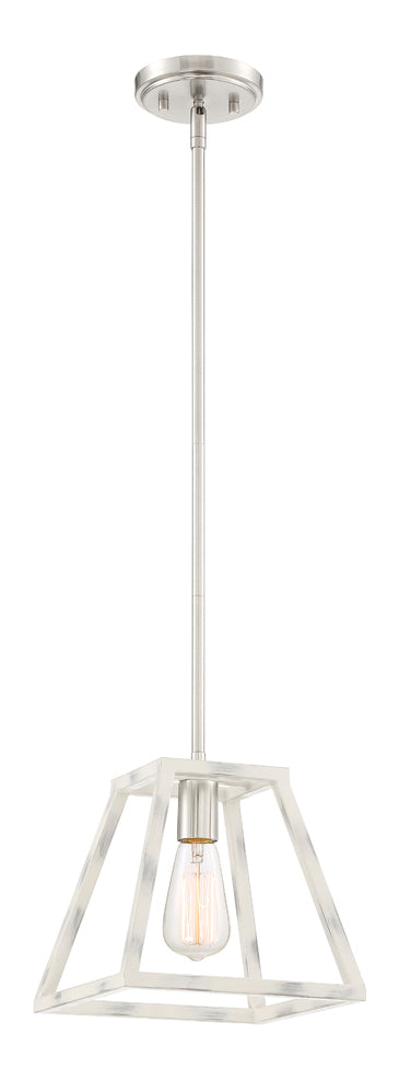 1 Light Mini-Pendant by Designers Fountain